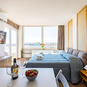 Chiave Di Fuga By Napoliapartments Napoli