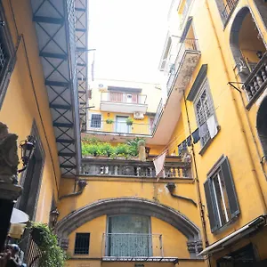 Soft - Centro Storico Napoli
