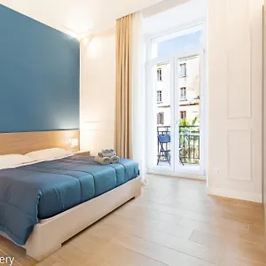 Rosa Monastery Appartement