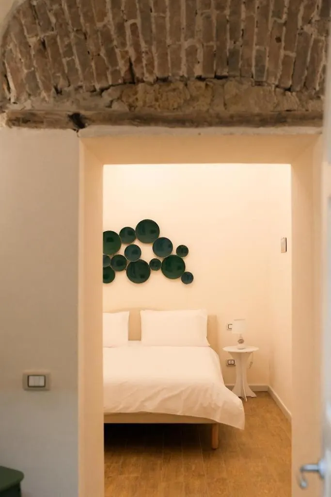 Le Casine Di Spaccanapoli 0*, Napoli