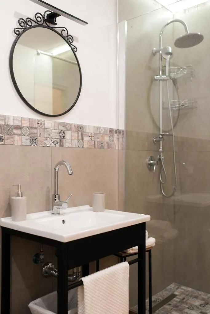 Appartement Le Casine Di Spaccanapoli
