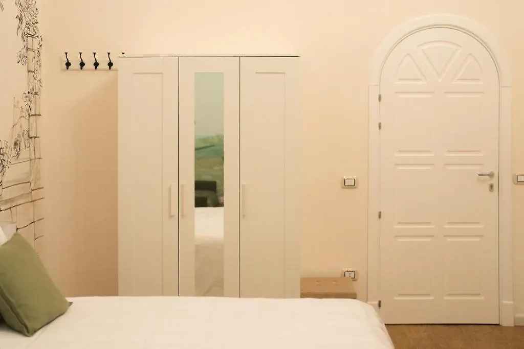 Le Casine Di Spaccanapoli Appartamento Napoli