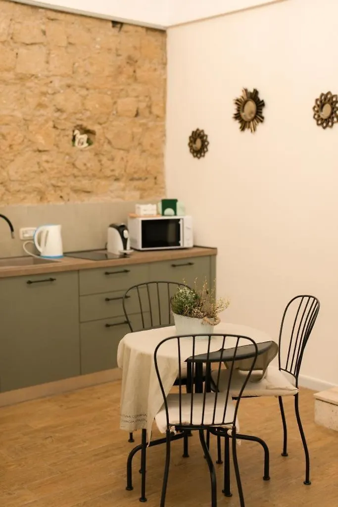 Appartamento Le Casine Di Spaccanapoli